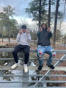 Meet your Posher, Jaden